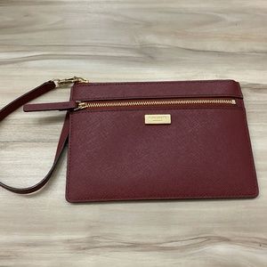Kate Spade wristlet Tinie Newbury Lane